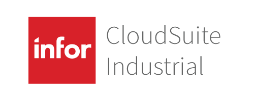 Infor CloudSuite Industrial - enterprise ERP integration