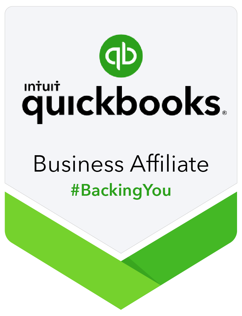 QuickBooks - certified accounting software integration