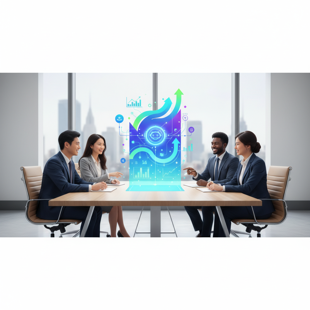 Unlocking Breakthrough Growth: 6 Strategies for Business Owners